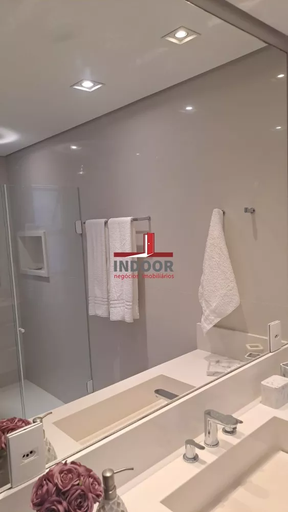 Apartamento à venda com 4 quartos, 250m² - Foto 12