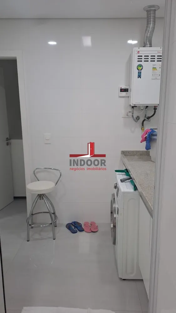 Apartamento, 4 quartos, 250 m² - Foto 21