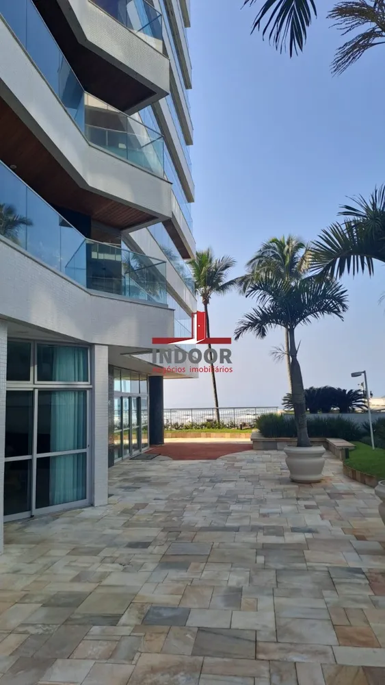 Apartamento, 4 quartos, 250 m² - Foto 23