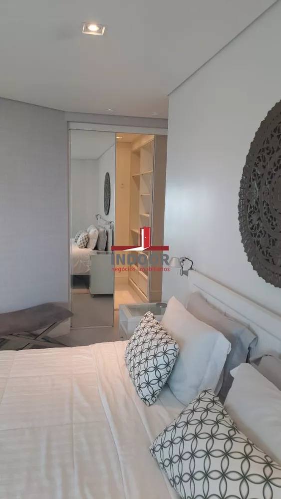 Apartamento à venda com 4 quartos, 250m² - Foto 18