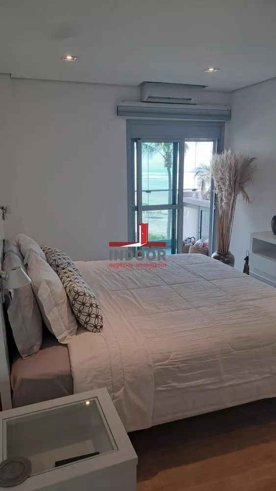 Apartamento à venda com 4 quartos, 250m² - Foto 15