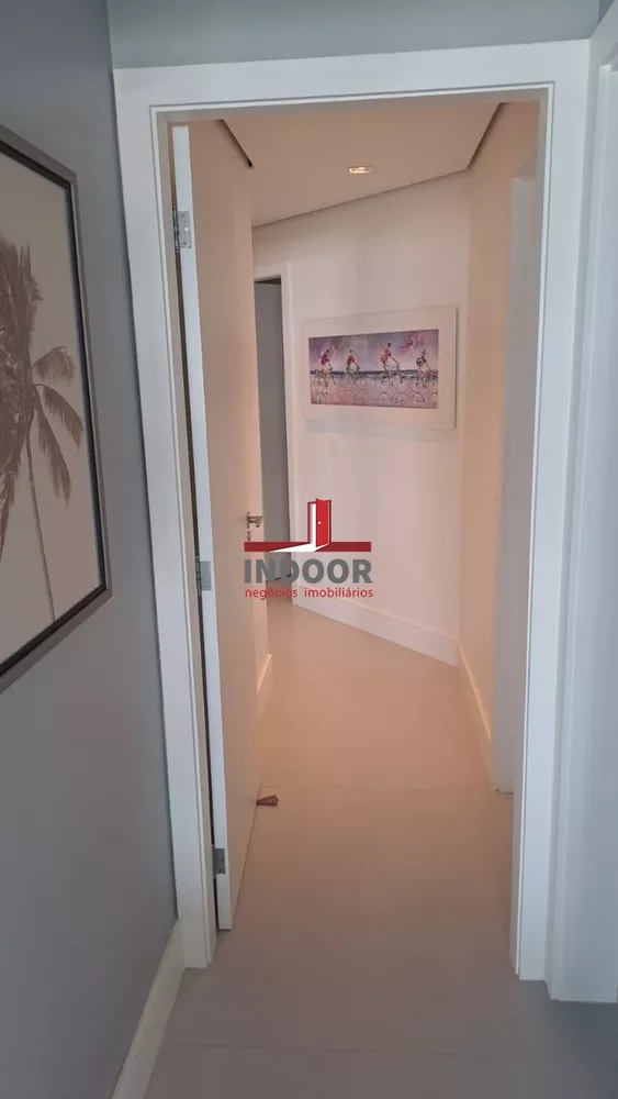 Apartamento à venda com 4 quartos, 250m² - Foto 6