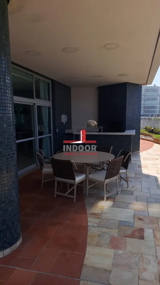 Apartamento, 4 quartos, 250 m² - Foto 28