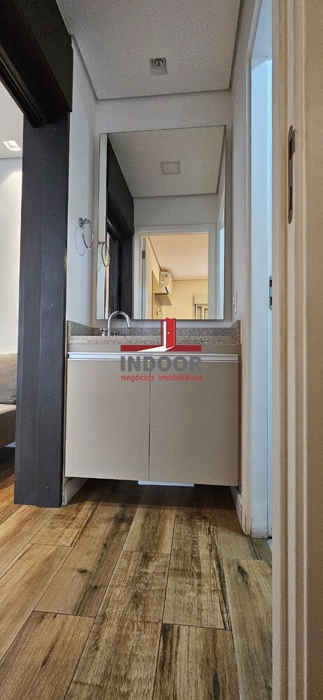 Apartamento, 1 quarto, 40 m² - Foto 2