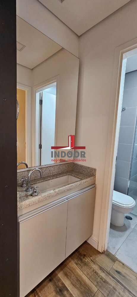 Apartamento, 1 quarto, 40 m² - Foto 1