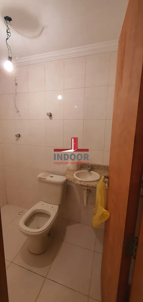 Casa, 3 quartos, 234 m² - Foto 3