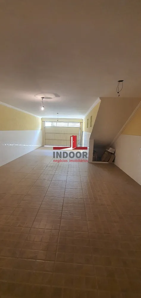 Casa, 3 quartos, 234 m² - Foto 1