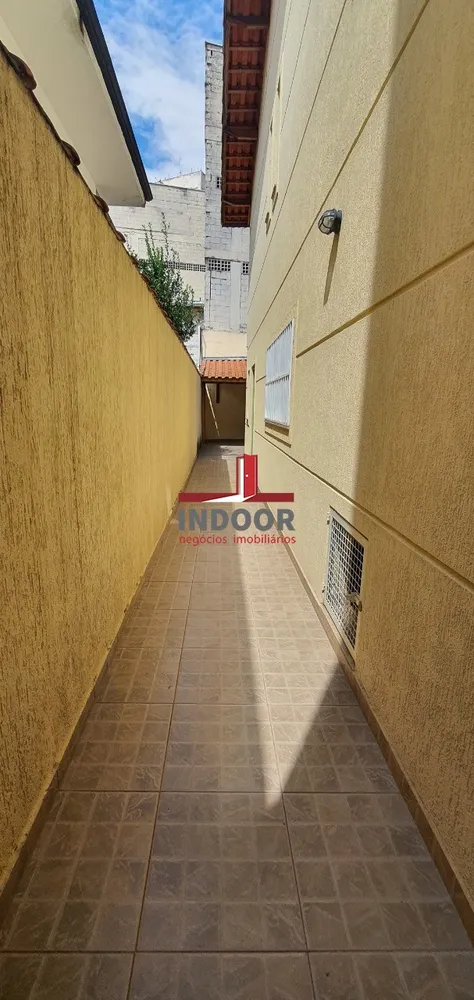 Casa, 3 quartos, 234 m² - Foto 12