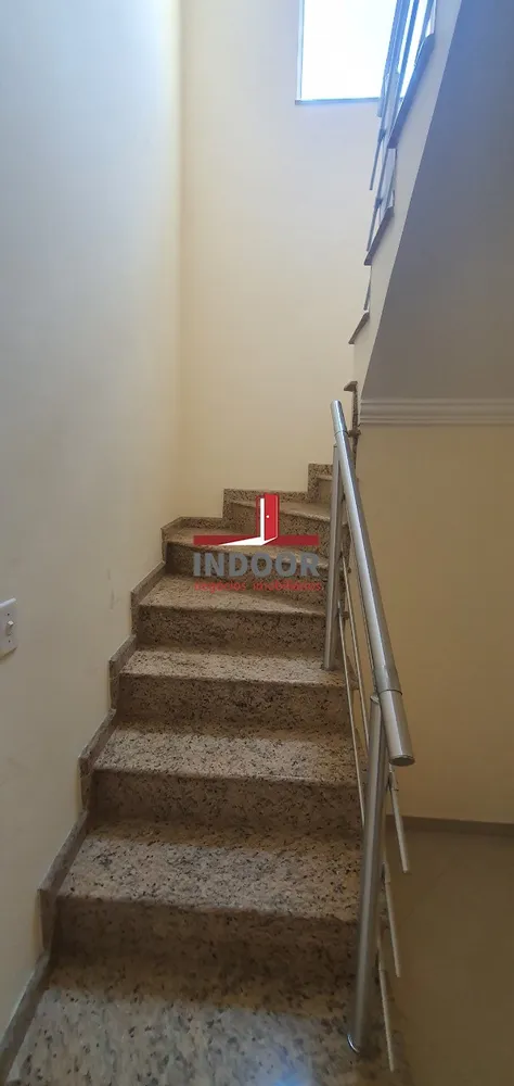 Casa, 3 quartos, 234 m² - Foto 13