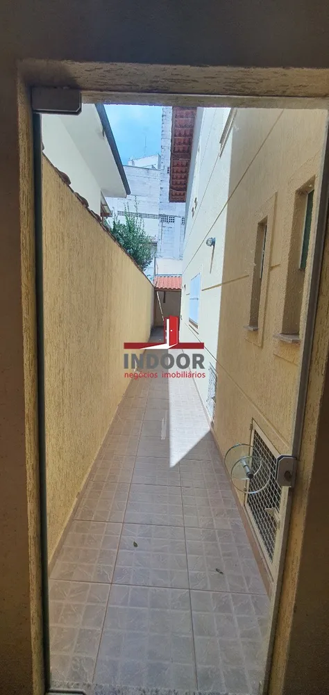 Casa, 3 quartos, 234 m² - Foto 4