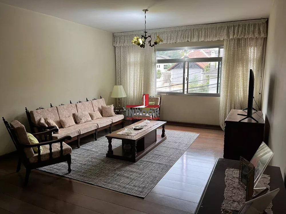 Casa, 3 quartos, 320 m² - Foto 3