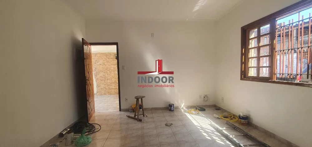 Casa para alugar com 3 quartos, 150m² - Foto 5