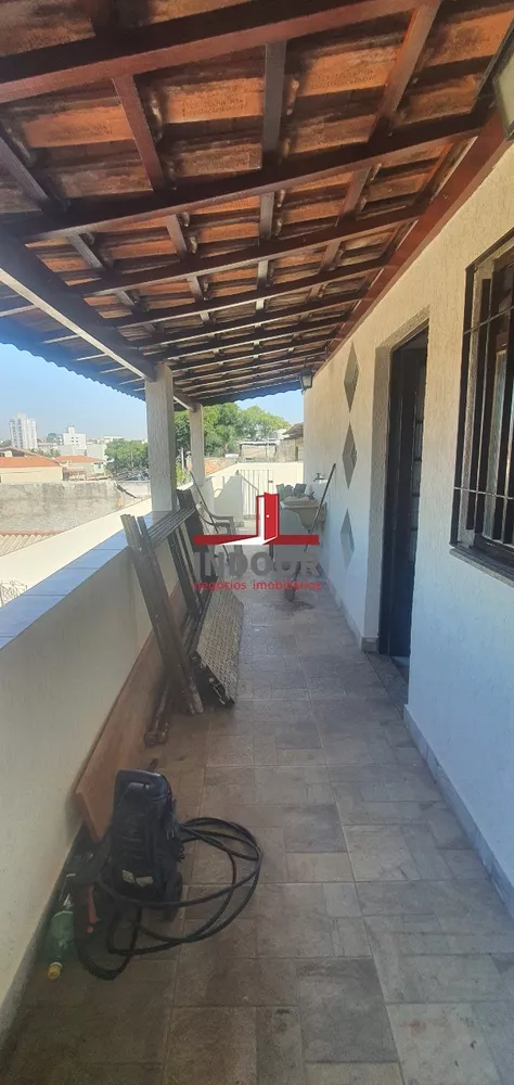 Casa para alugar com 3 quartos, 150m² - Foto 24