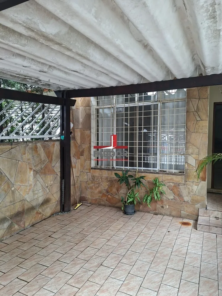 Casa, 3 quartos, 145 m² - Foto 1
