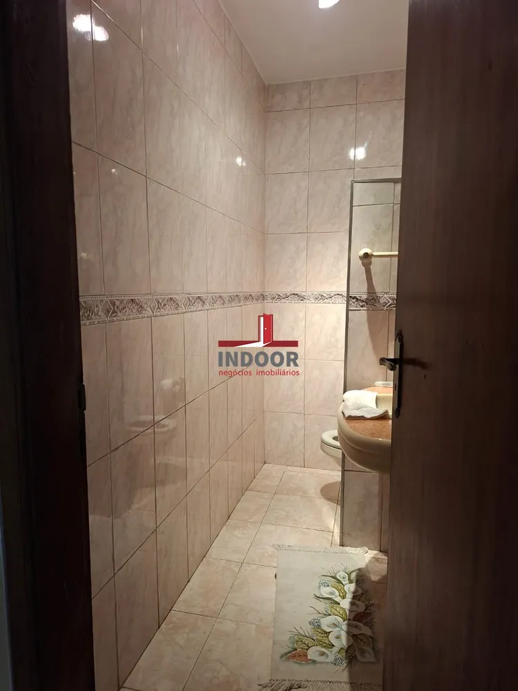 Casa, 3 quartos, 145 m² - Foto 2