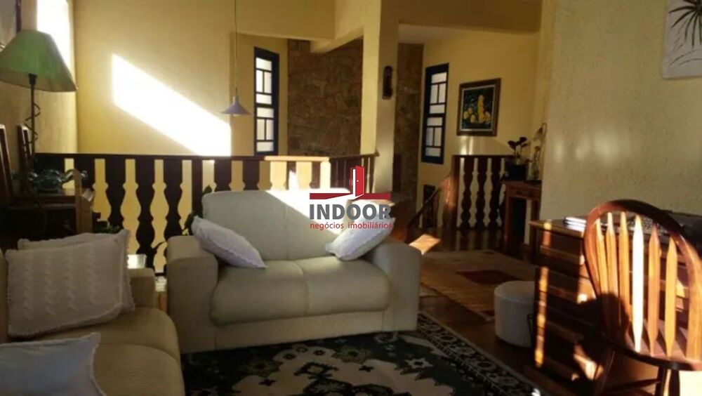 Casa, 3 quartos, 850 m² - Foto 11