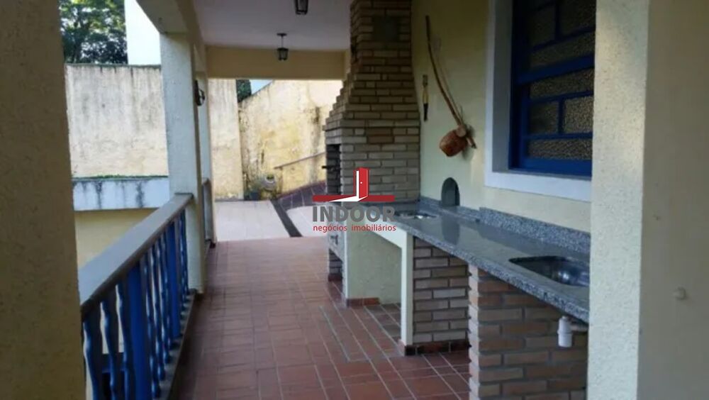Casa, 3 quartos, 850 m² - Foto 20
