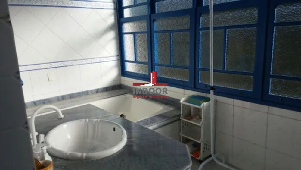 Casa, 3 quartos, 850 m² - Foto 13