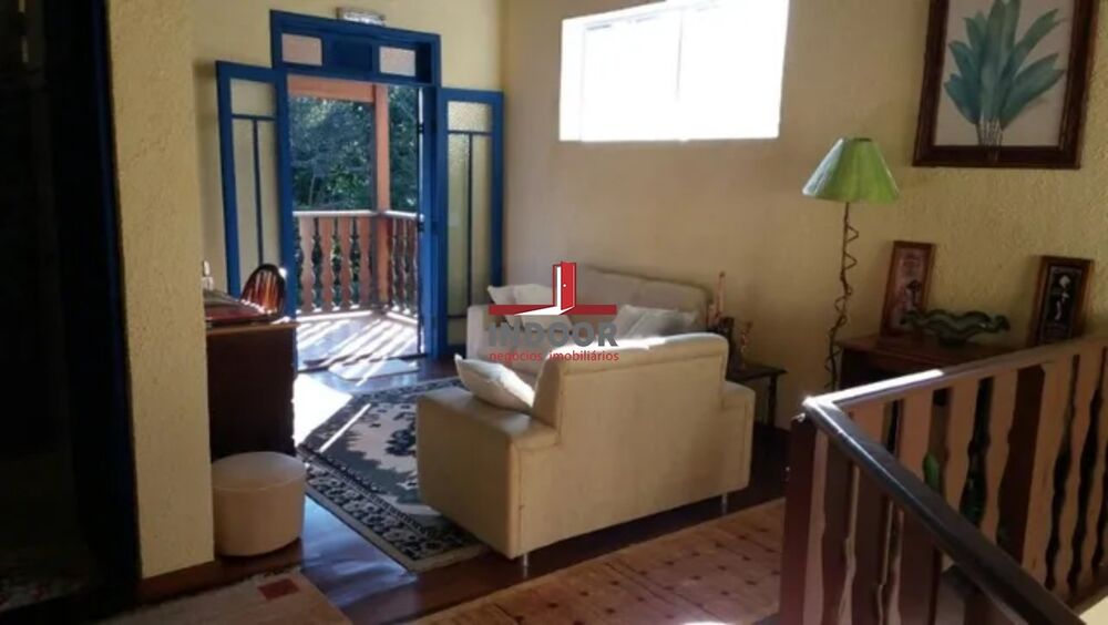 Casa, 3 quartos, 850 m² - Foto 10