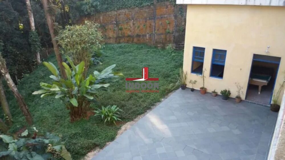 Casa, 3 quartos, 850 m² - Foto 18