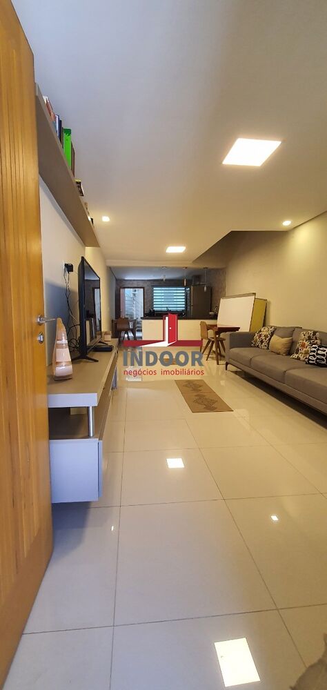 Casa, 2 quartos, 120 m² - Foto 4