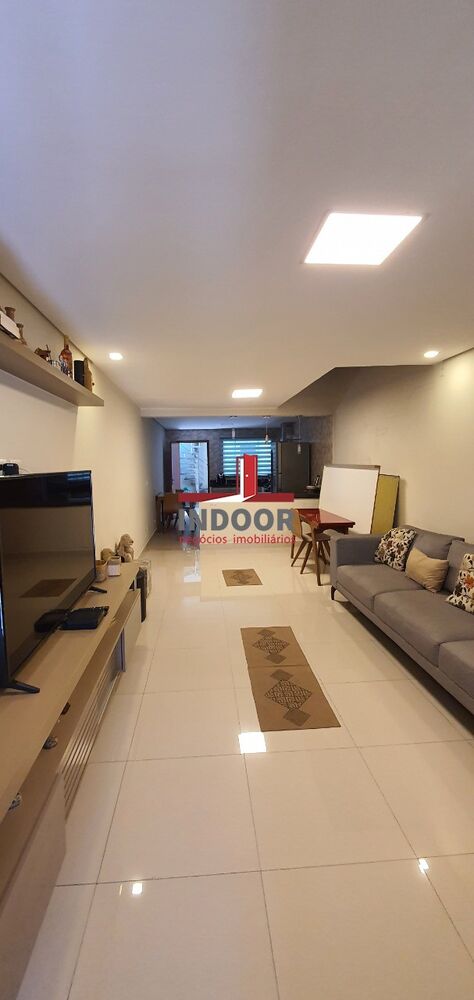 Casa, 2 quartos, 120 m² - Foto 1