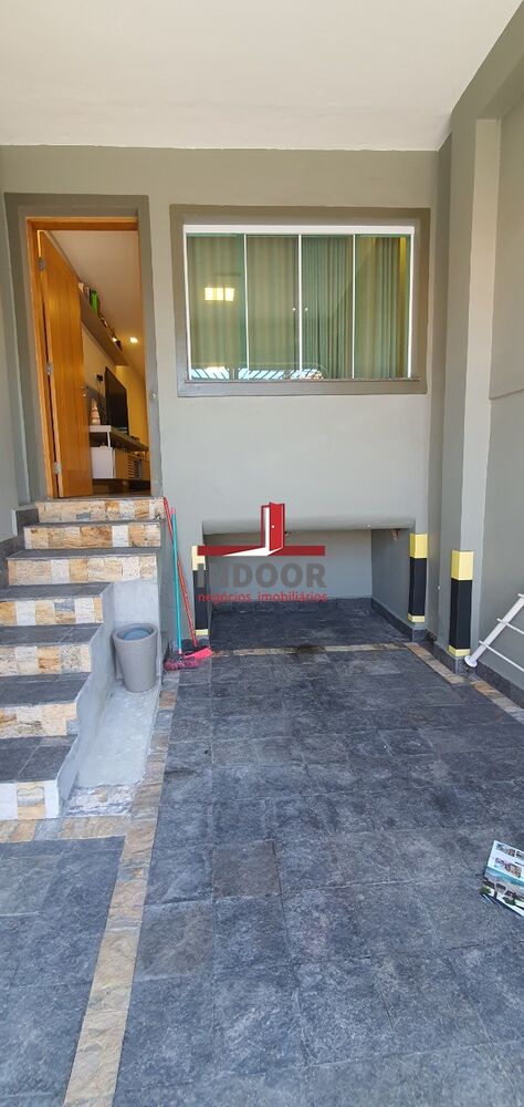 Casa, 2 quartos, 120 m² - Foto 3
