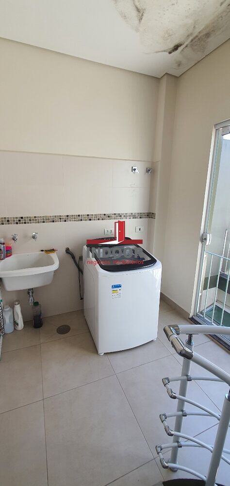 Casa, 2 quartos, 120 m² - Foto 16