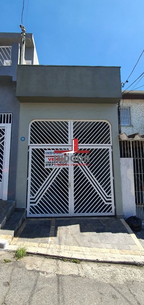 Casa, 2 quartos, 120 m² - Foto 2