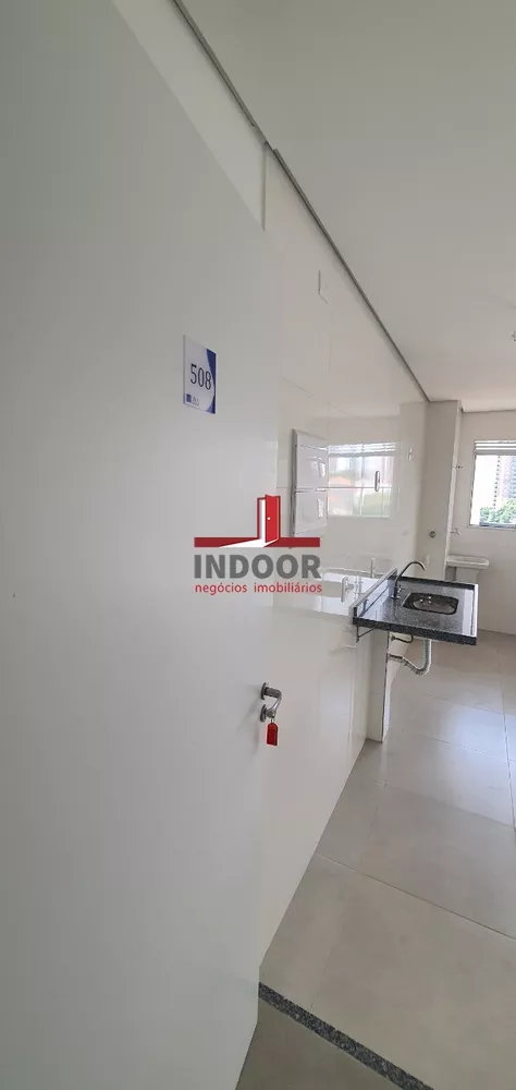 Apartamento à venda com 2 quartos, 50m² - Foto 16