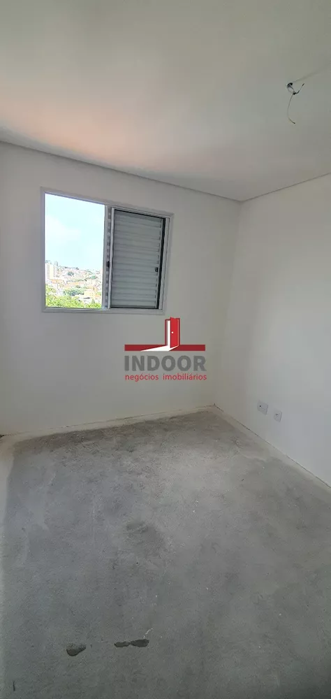 Apartamento à venda com 2 quartos, 50m² - Foto 10