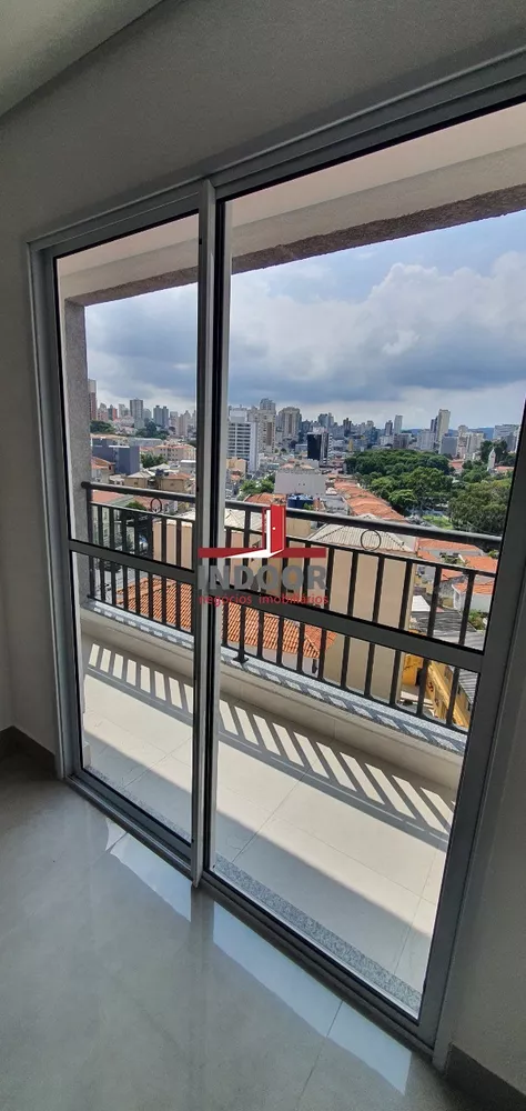 Apartamento à venda com 2 quartos, 50m² - Foto 4