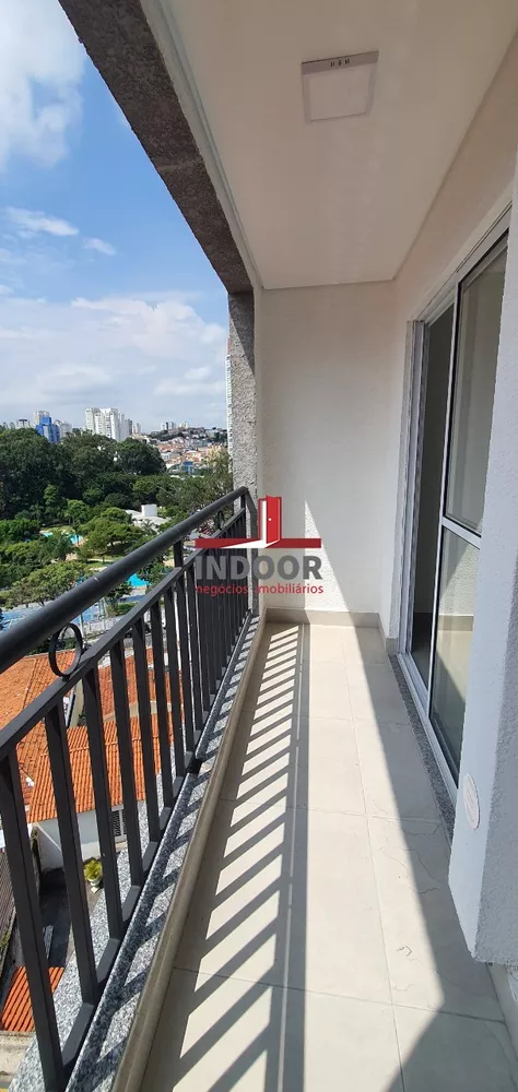 Apartamento à venda com 2 quartos, 50m² - Foto 6