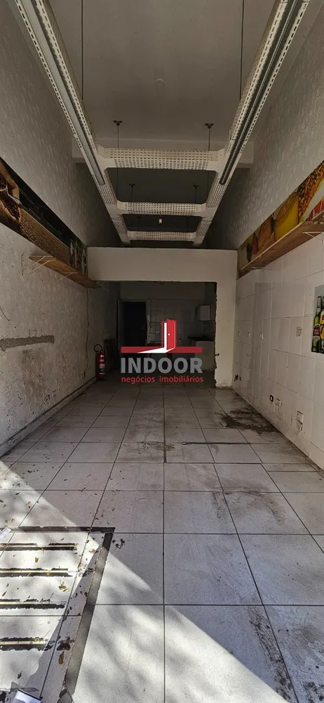 Loja-Salão, 40 m² - Foto 2