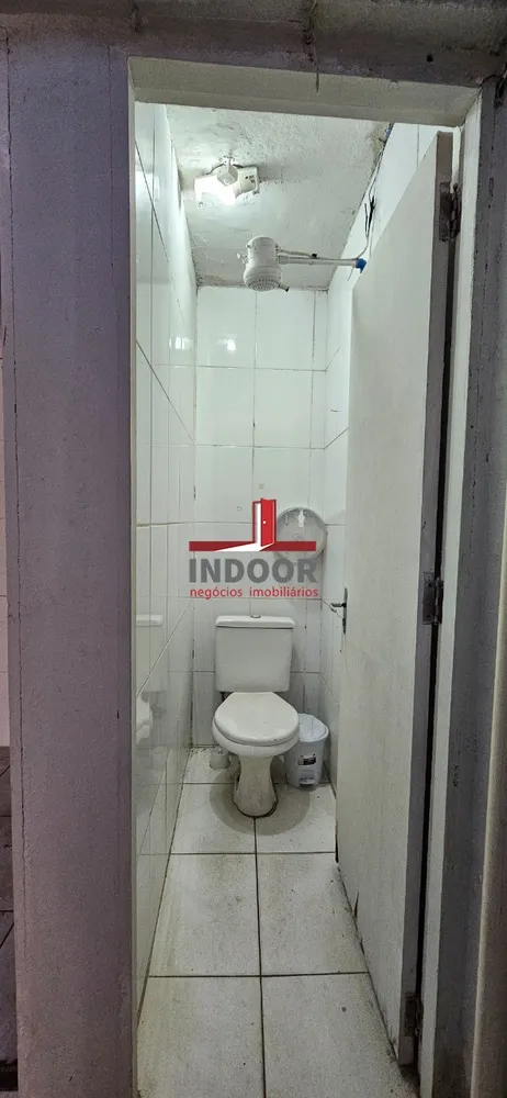 Loja-Salão, 40 m² - Foto 4