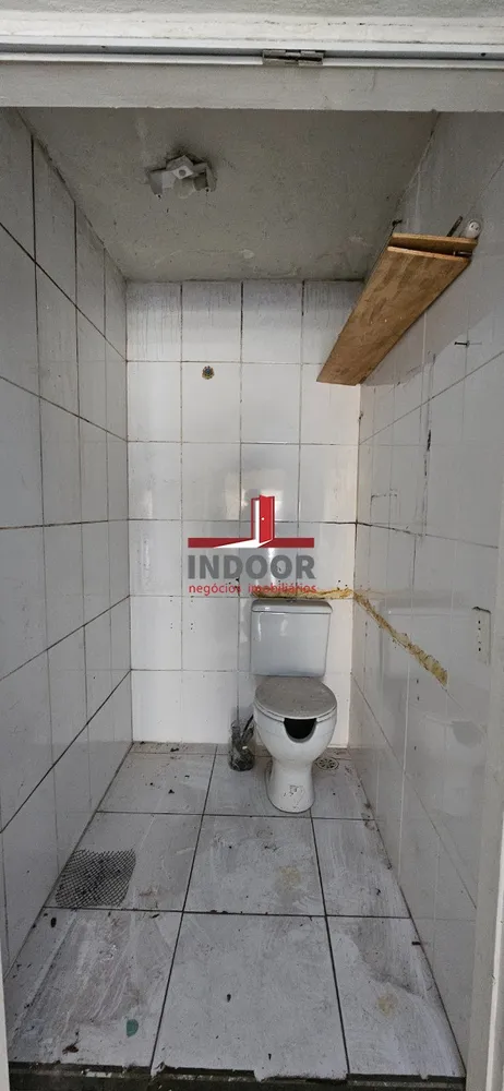 Loja-Salão, 40 m² - Foto 5