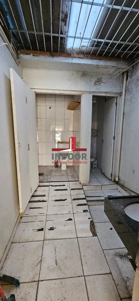 Loja-Salão, 40 m² - Foto 3