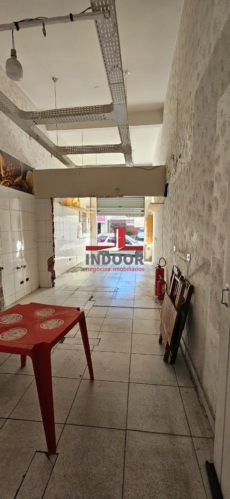 Loja-Salão, 40 m² - Foto 6