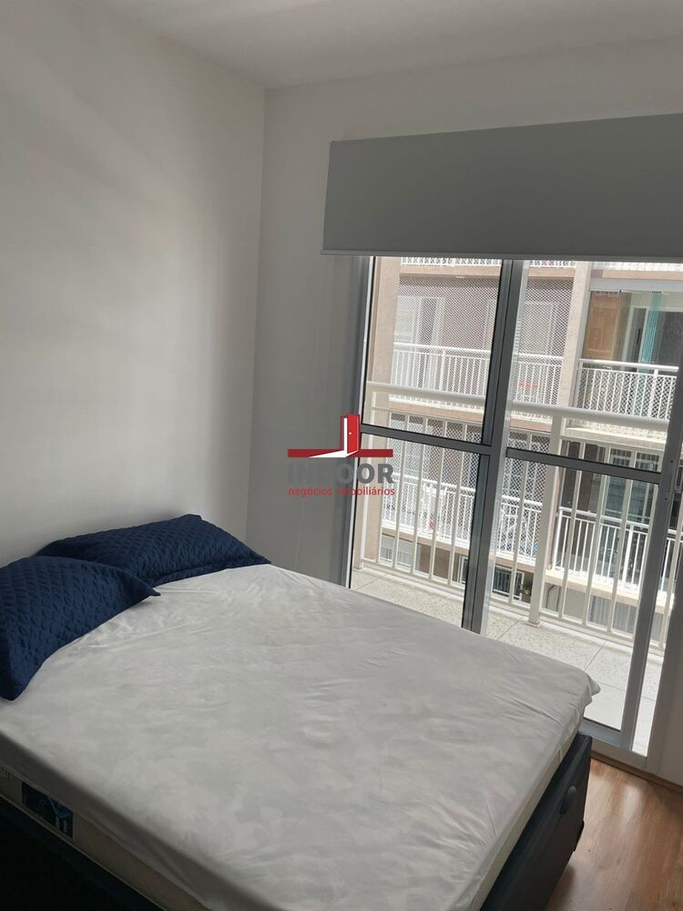 Kitnet-Studio, 29 m² - Foto 16