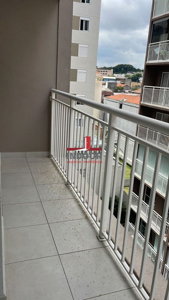 Kitnet-Studio, 29 m² - Foto 4