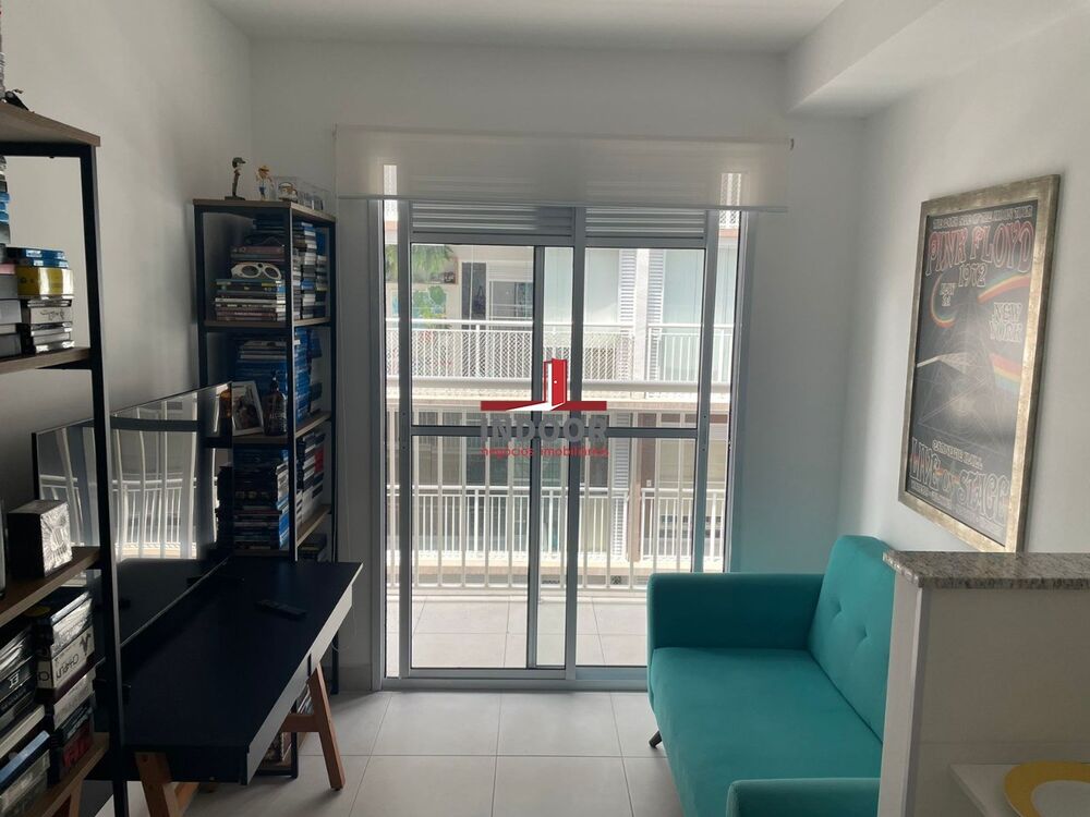 Kitnet-Studio, 29 m² - Foto 11