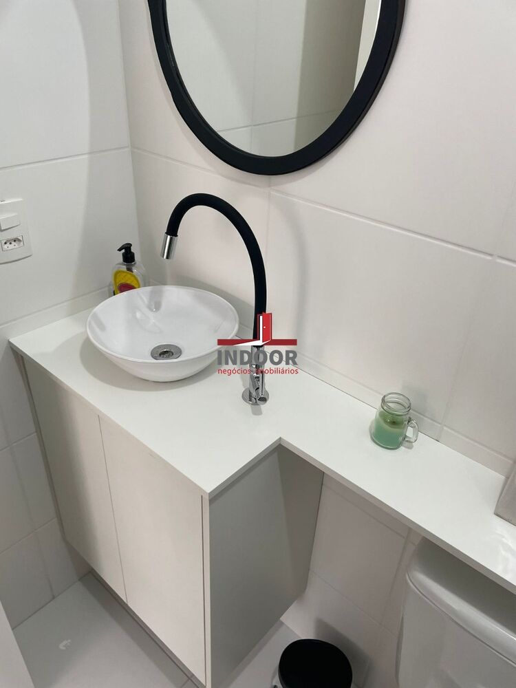 Kitnet-Studio, 29 m² - Foto 5