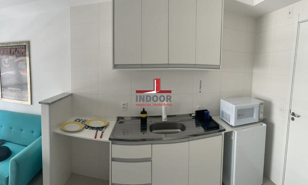 Kitnet-Studio, 29 m² - Foto 7