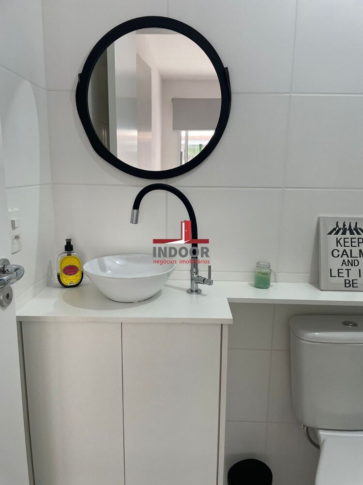 Kitnet-Studio, 29 m² - Foto 14