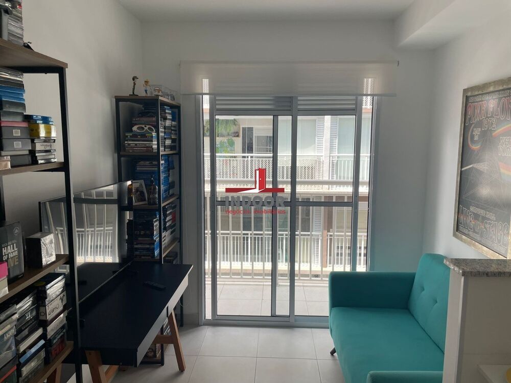 Kitnet-Studio, 29 m² - Foto 17