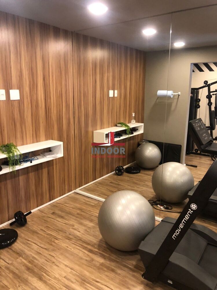 Kitnet-Studio, 29 m² - Foto 2