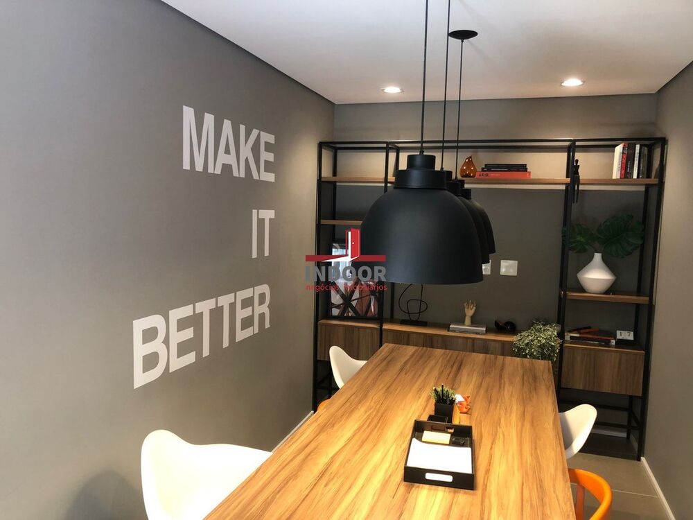 Kitnet-Studio, 29 m² - Foto 10
