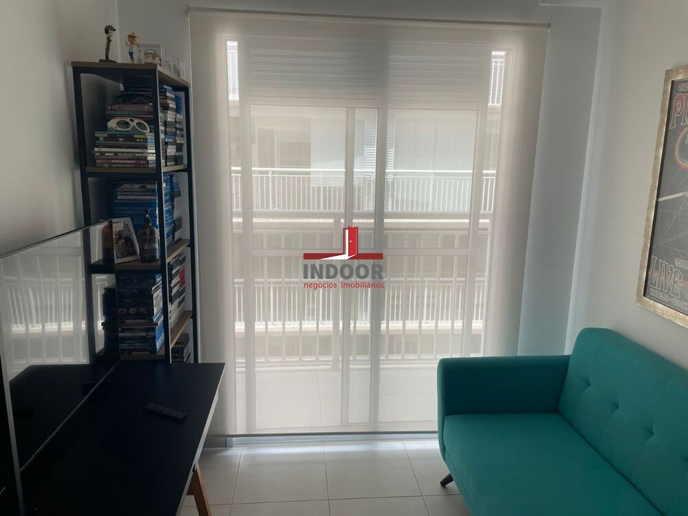 Kitnet-Studio, 29 m² - Foto 9