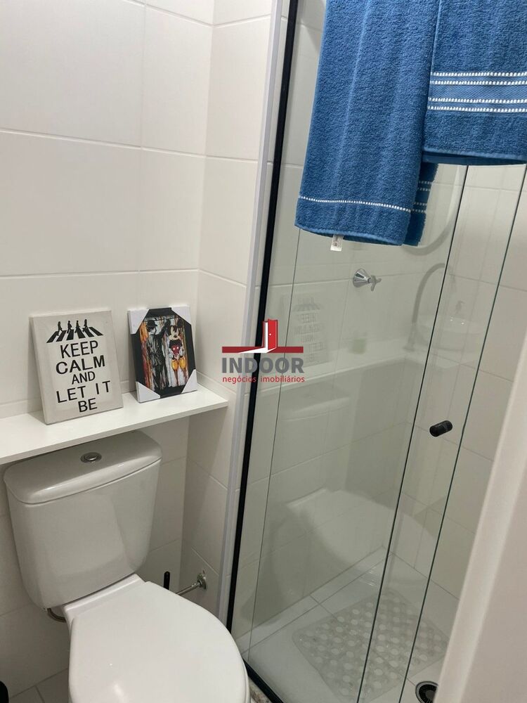 Kitnet-Studio, 29 m² - Foto 18