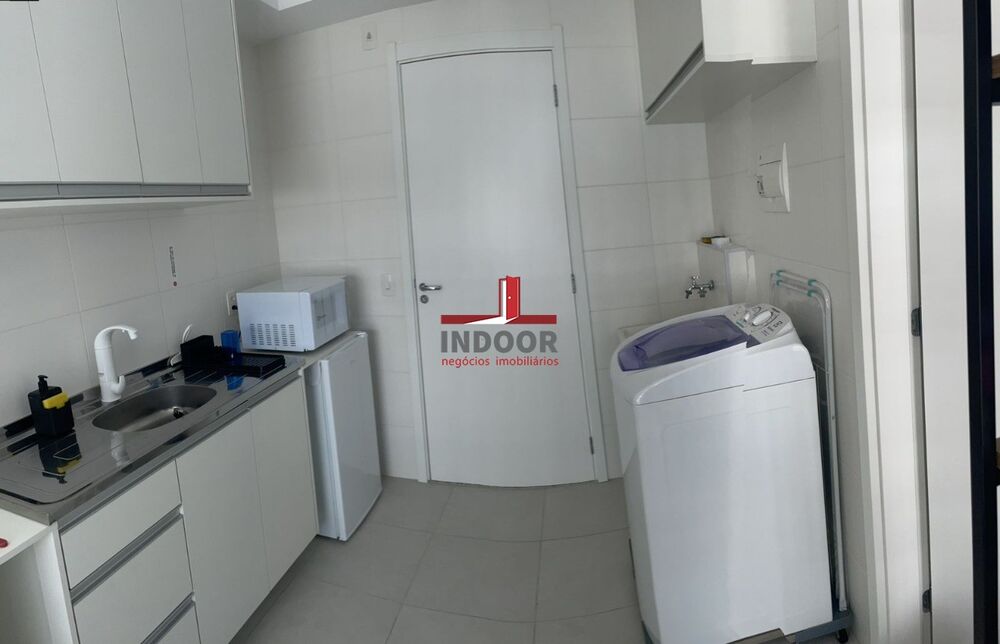 Kitnet-Studio, 29 m² - Foto 3